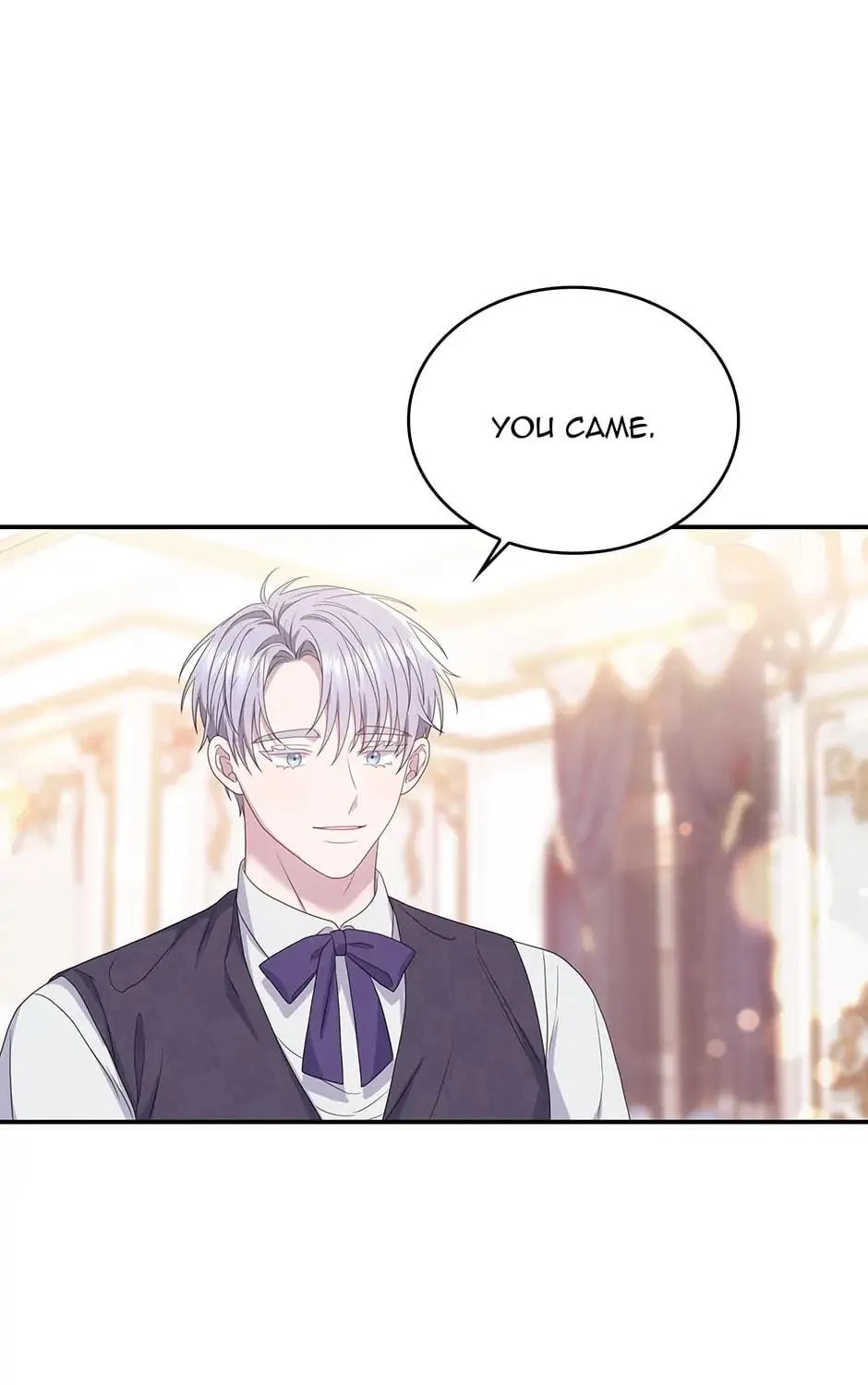 Two Sides of the Princess Chapter 70 page 38 - 