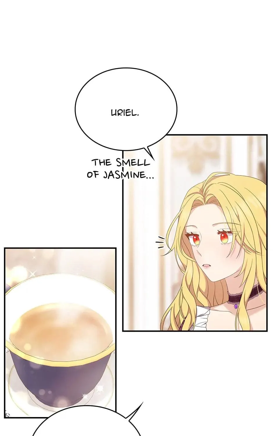 Two Sides of the Princess Chapter 70 page 40 - 