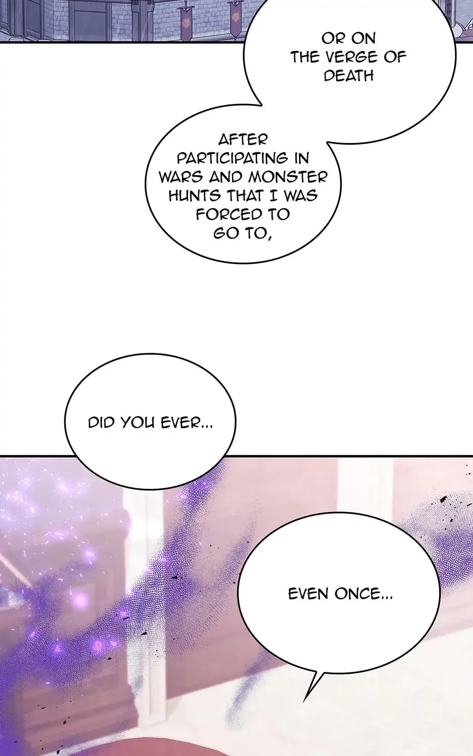Two Sides of the Princess Chapter 70 page 6 - 