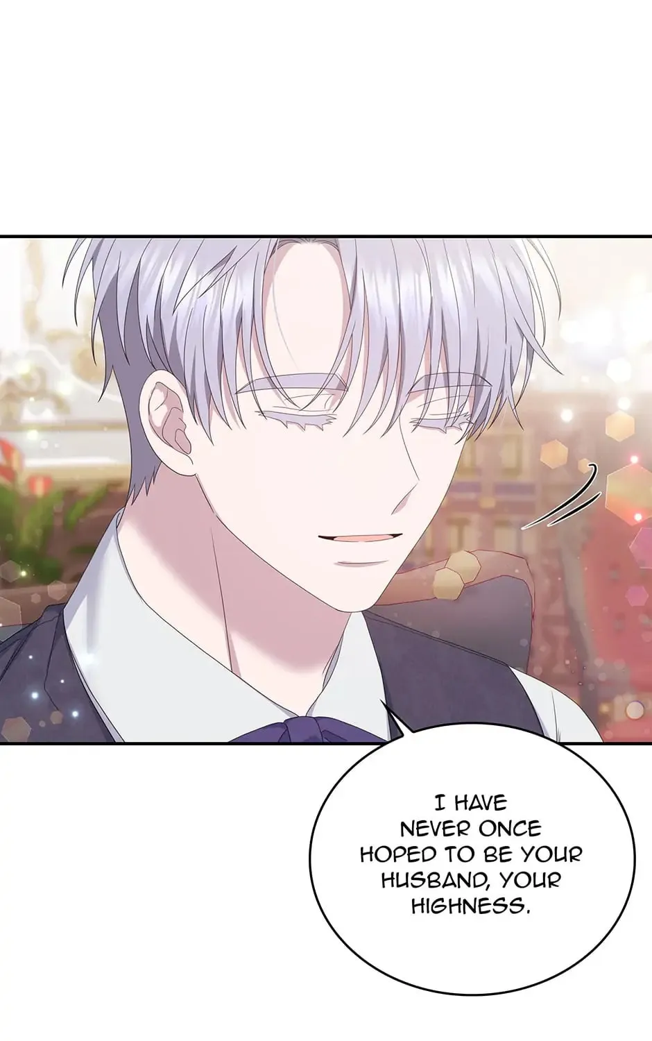 Two Sides of the Princess Chapter 70 page 54 - 