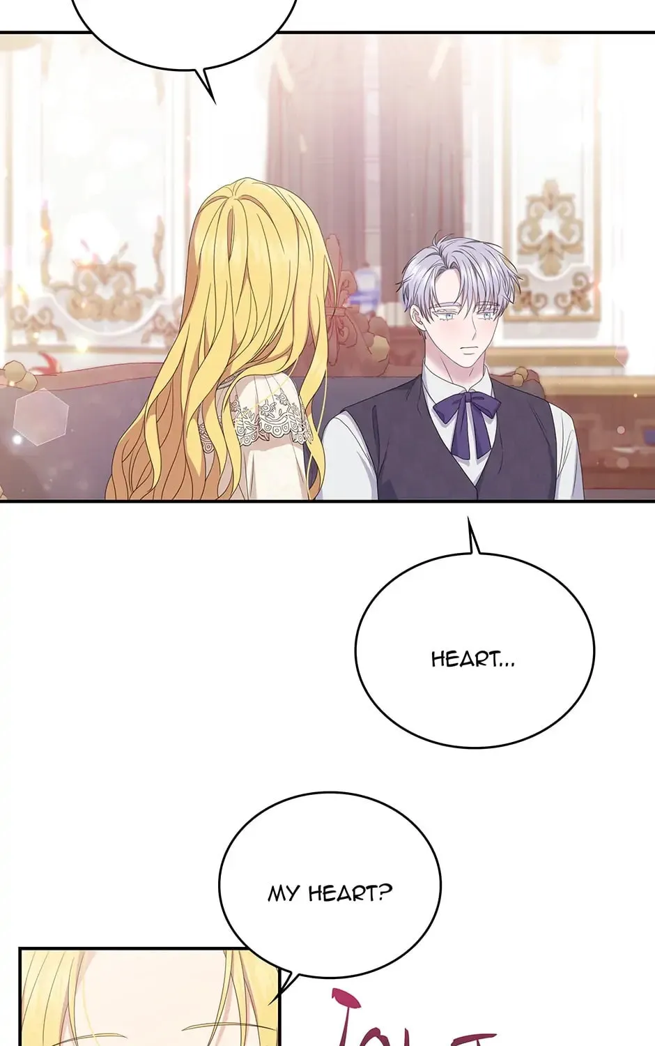 Two Sides of the Princess Chapter 70 page 56 - 