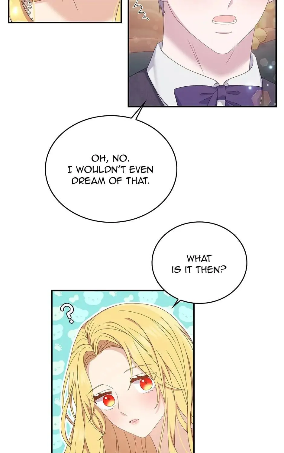 Two Sides of the Princess Chapter 70 page 58 - 