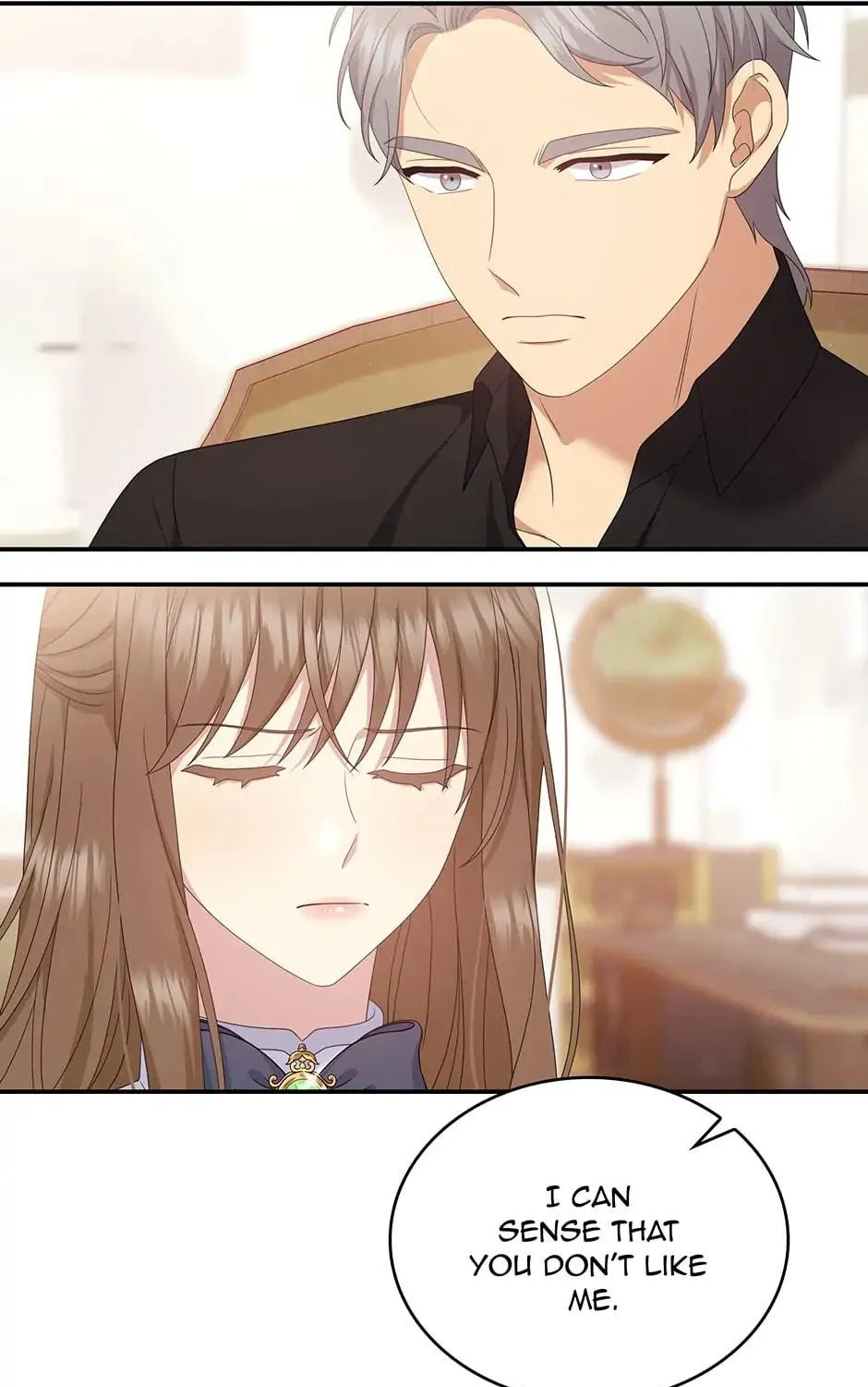 Two Sides of the Princess Chapter 70 page 68 - 