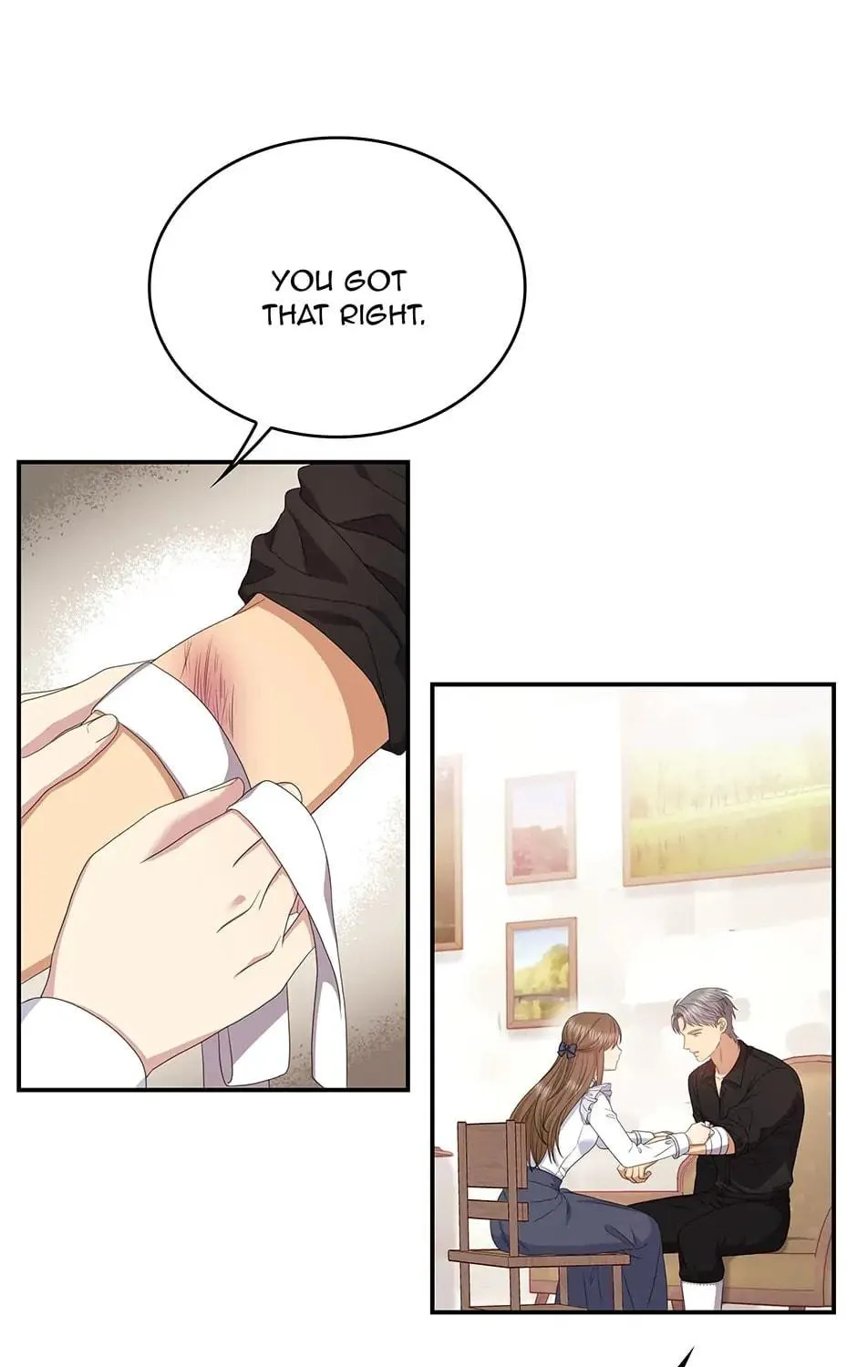 Two Sides of the Princess Chapter 70 page 70 - 