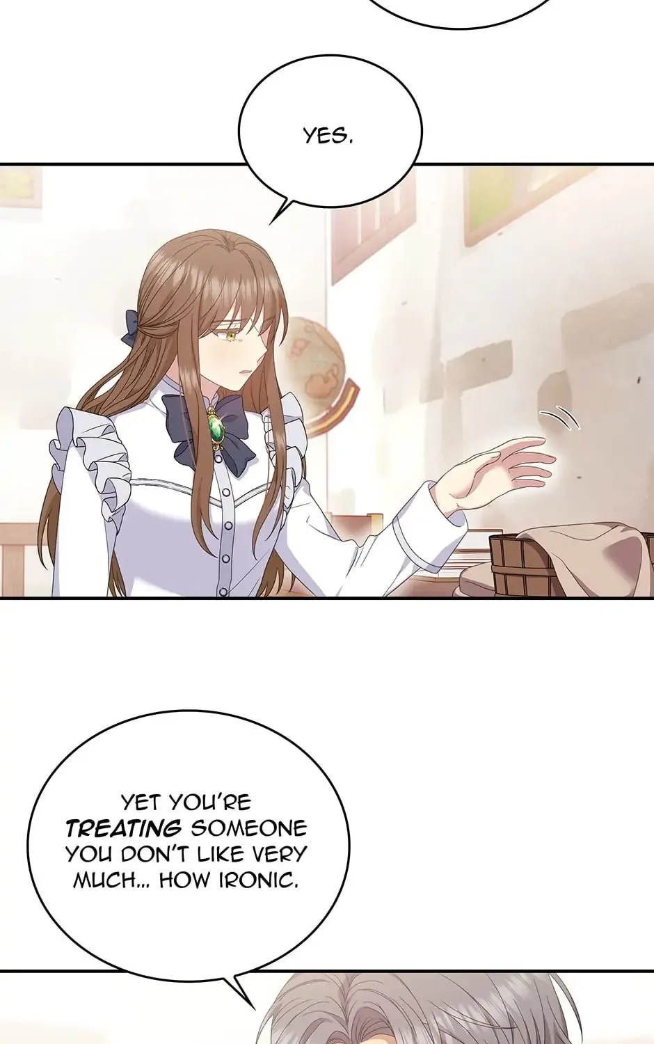 Two Sides of the Princess Chapter 70 page 72 - 