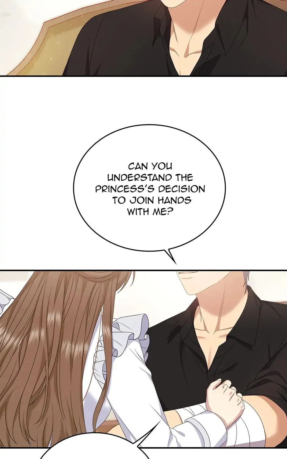 Two Sides of the Princess Chapter 70 page 74 - 