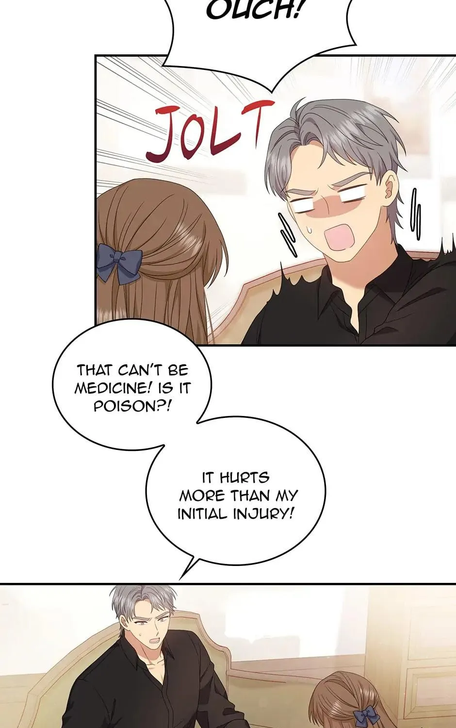 Two Sides of the Princess Chapter 70 page 76 - 