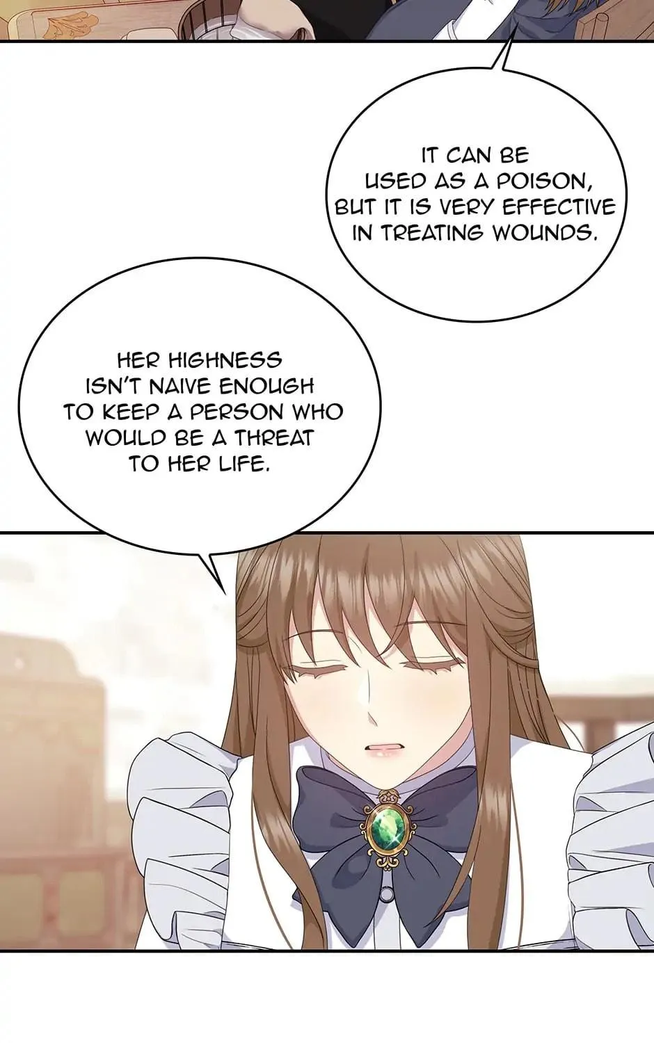 Two Sides of the Princess Chapter 70 page 78 - 