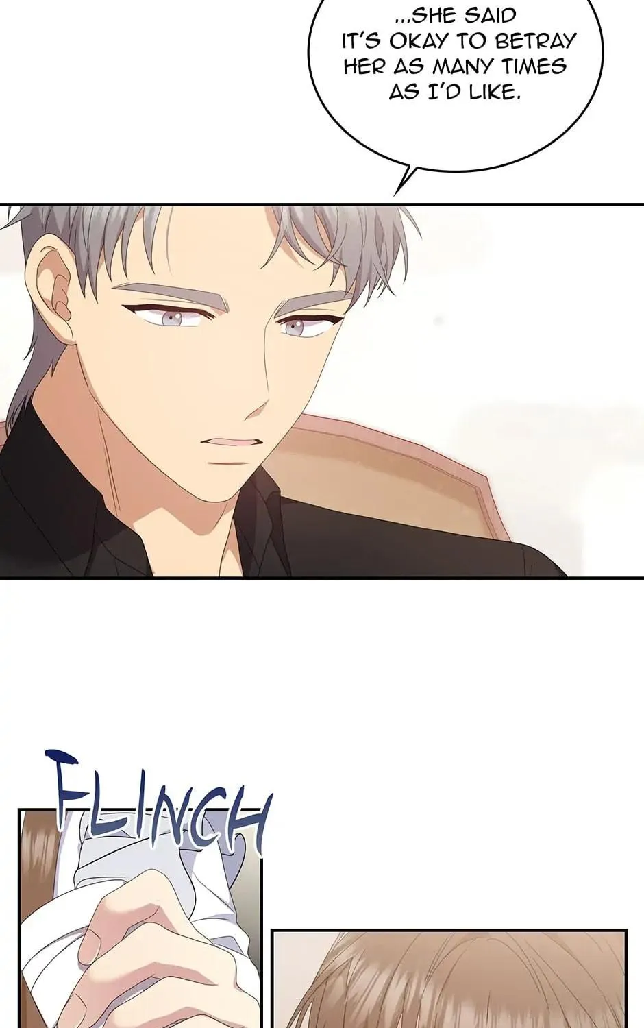 Two Sides of the Princess Chapter 70 page 82 - 