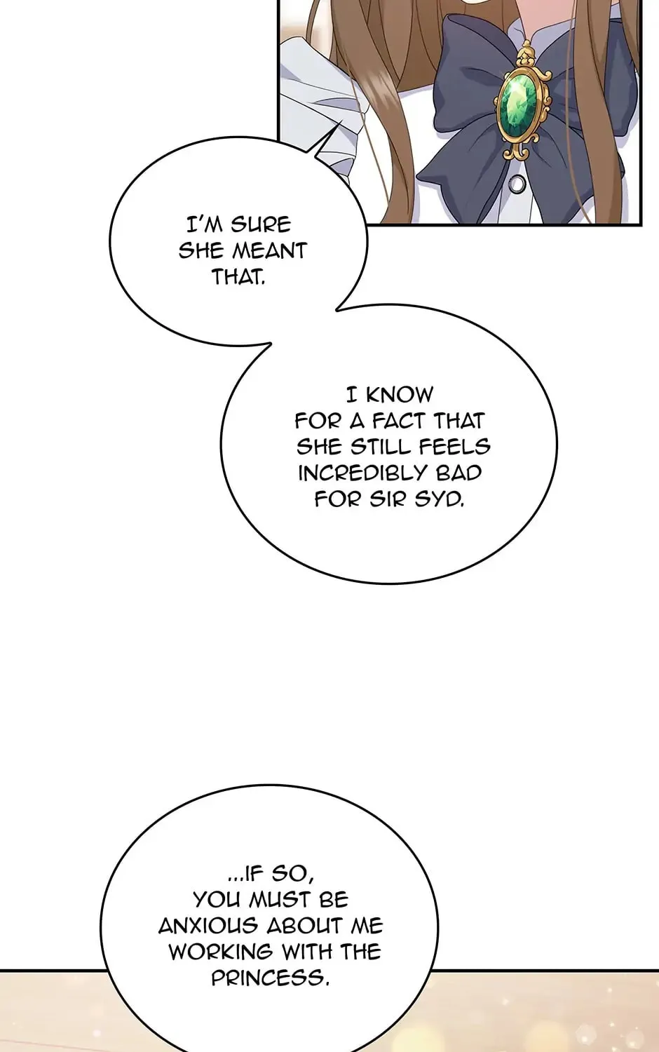 Two Sides of the Princess Chapter 70 page 84 - 