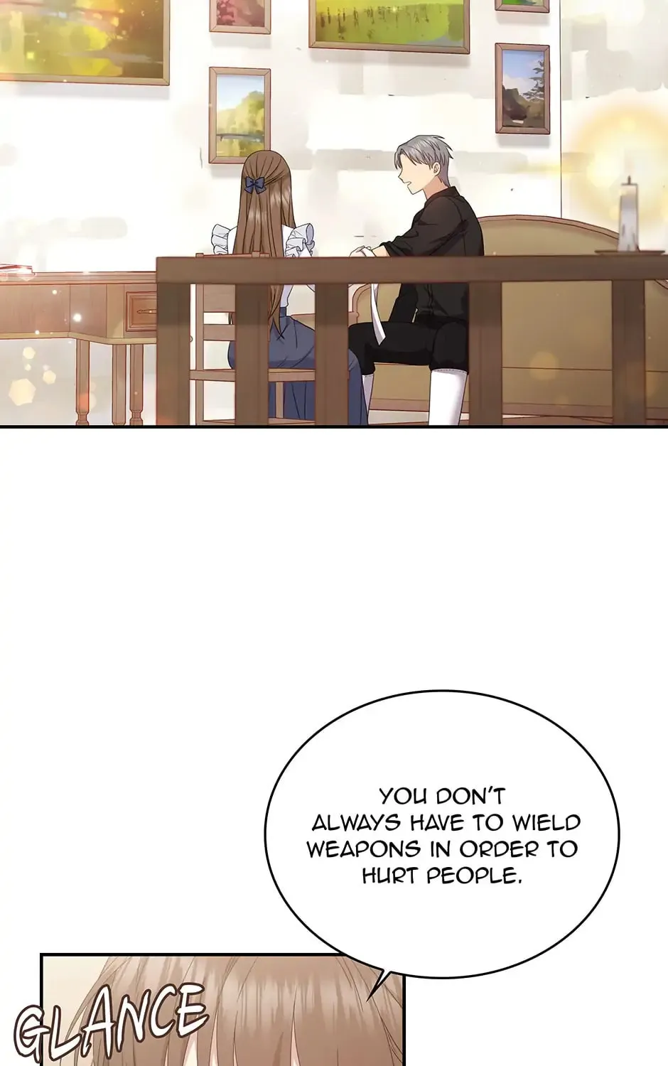 Two Sides of the Princess Chapter 70 page 86 - 