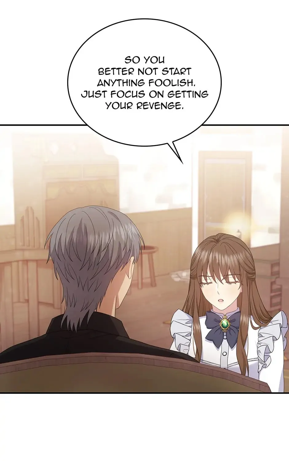 Two Sides of the Princess Chapter 70 page 90 - 