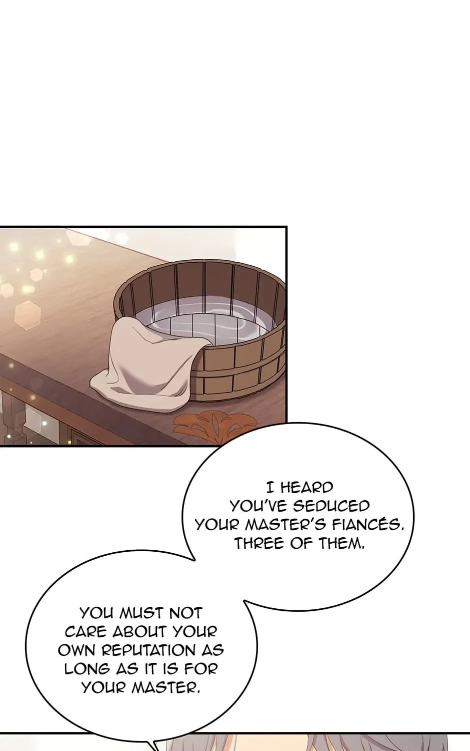 Two Sides of the Princess Chapter 71 page 2 - 