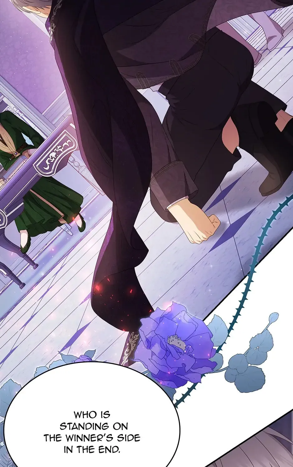 Two Sides of the Princess Chapter 71 page 102 - 