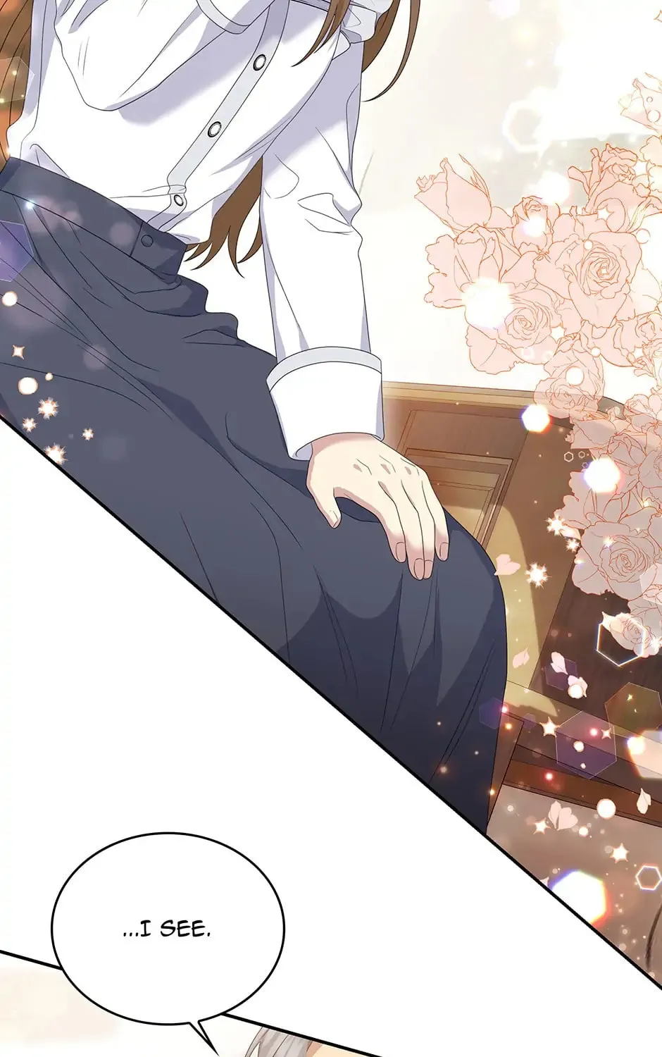 Two Sides of the Princess Chapter 71 page 12 - 