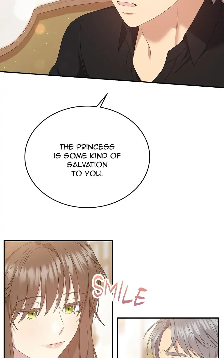 Two Sides of the Princess Chapter 71 page 14 - 