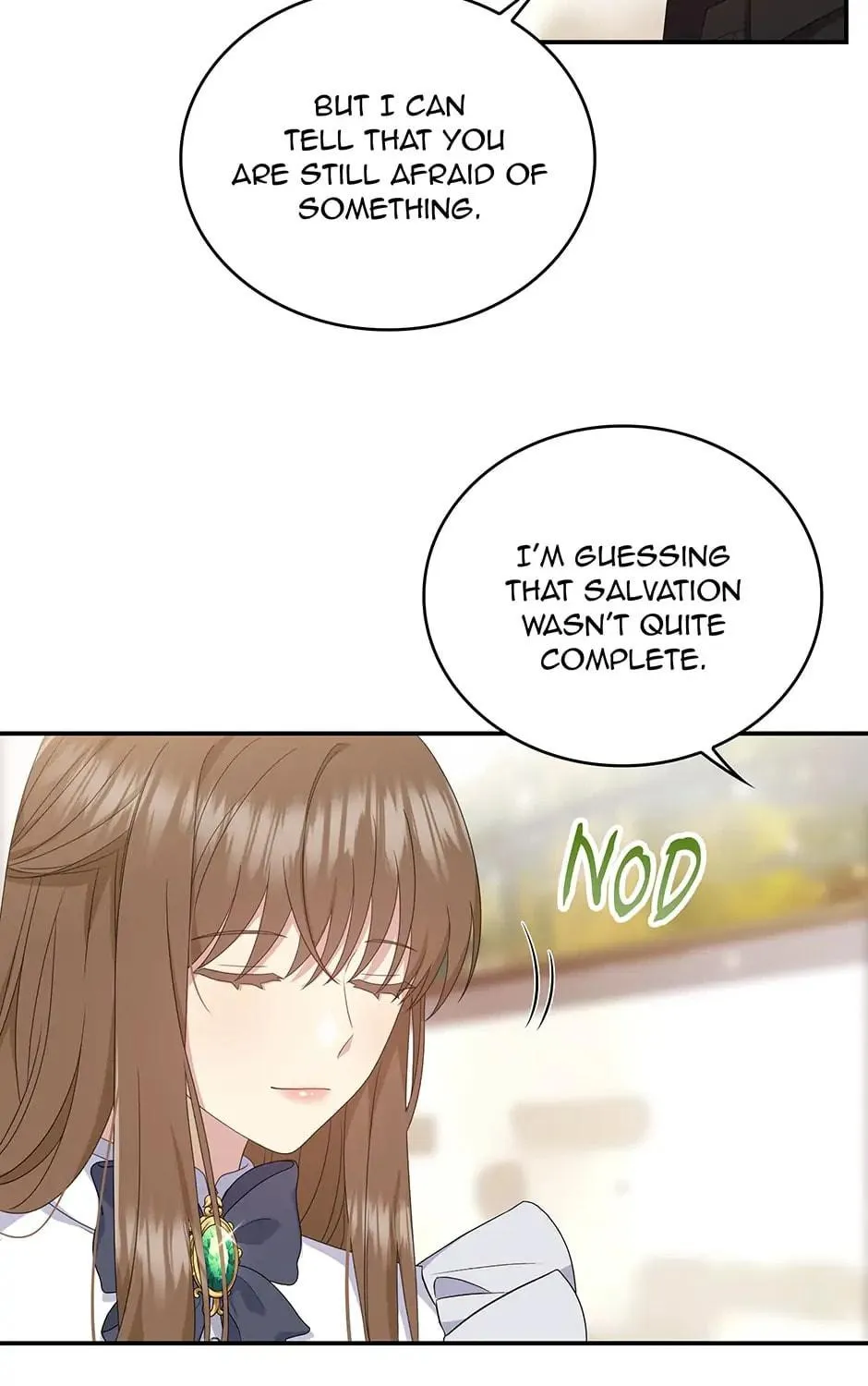 Two Sides of the Princess Chapter 71 page 16 - 