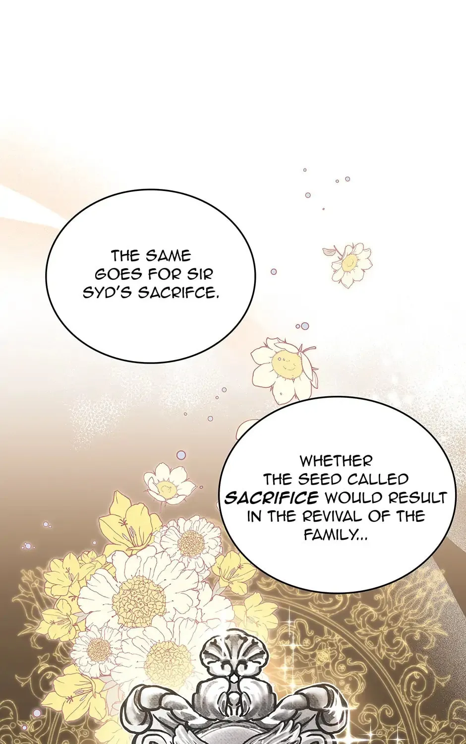 Two Sides of the Princess Chapter 71 page 20 - 