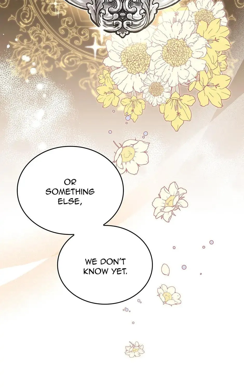 Two Sides of the Princess Chapter 71 page 22 - 