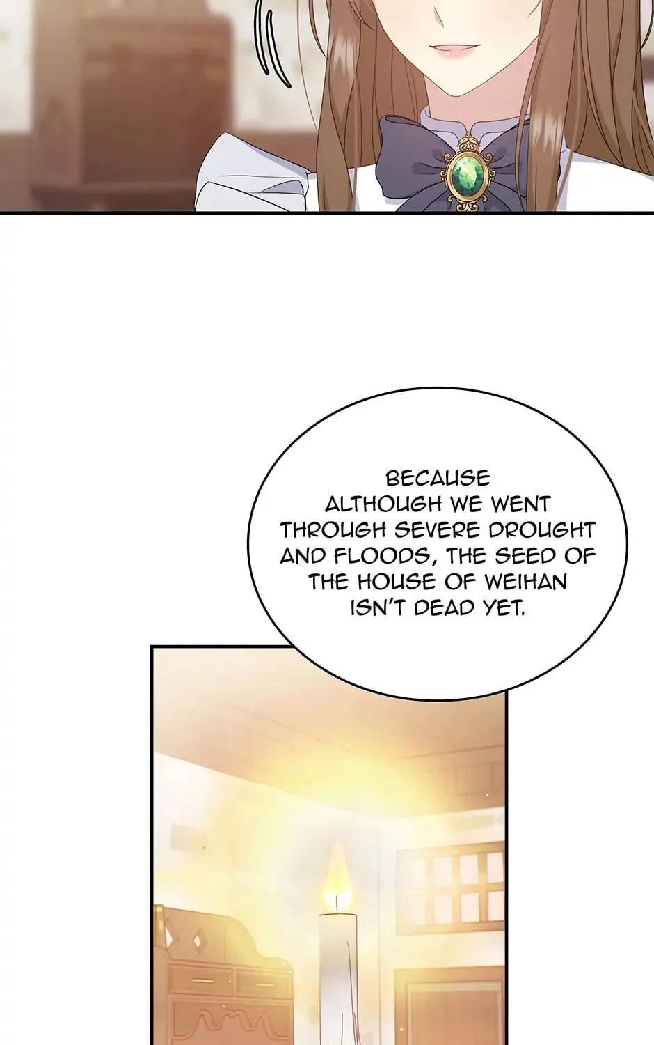 Two Sides of the Princess Chapter 71 page 26 - 