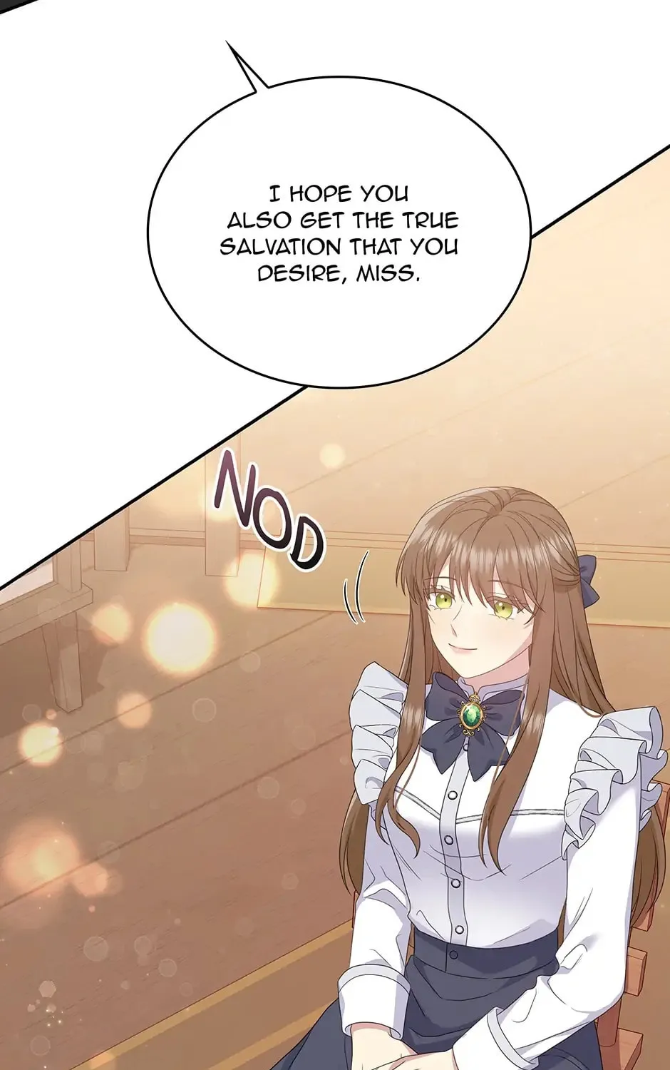 Two Sides of the Princess Chapter 71 page 32 - 