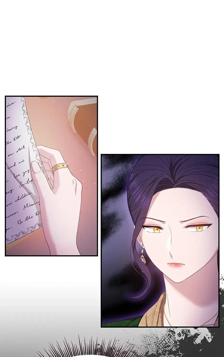 Two Sides of the Princess Chapter 71 page 40 - 