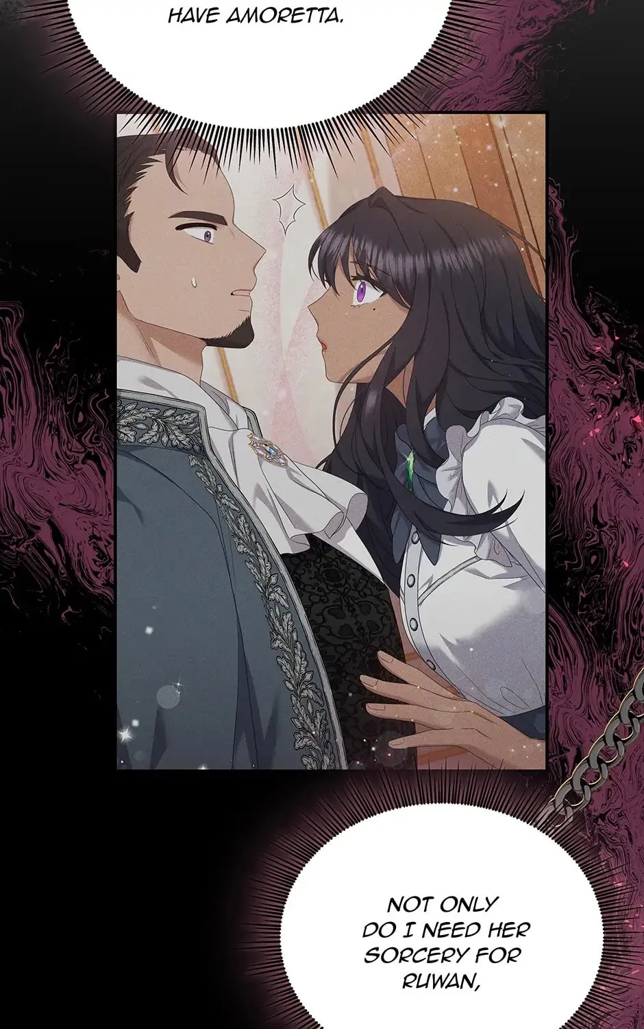 Two Sides of the Princess Chapter 71 page 42 - 