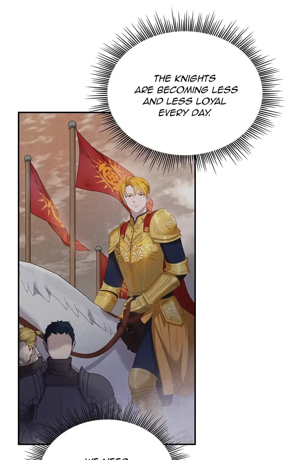Two Sides of the Princess Chapter 71 page 50 - 