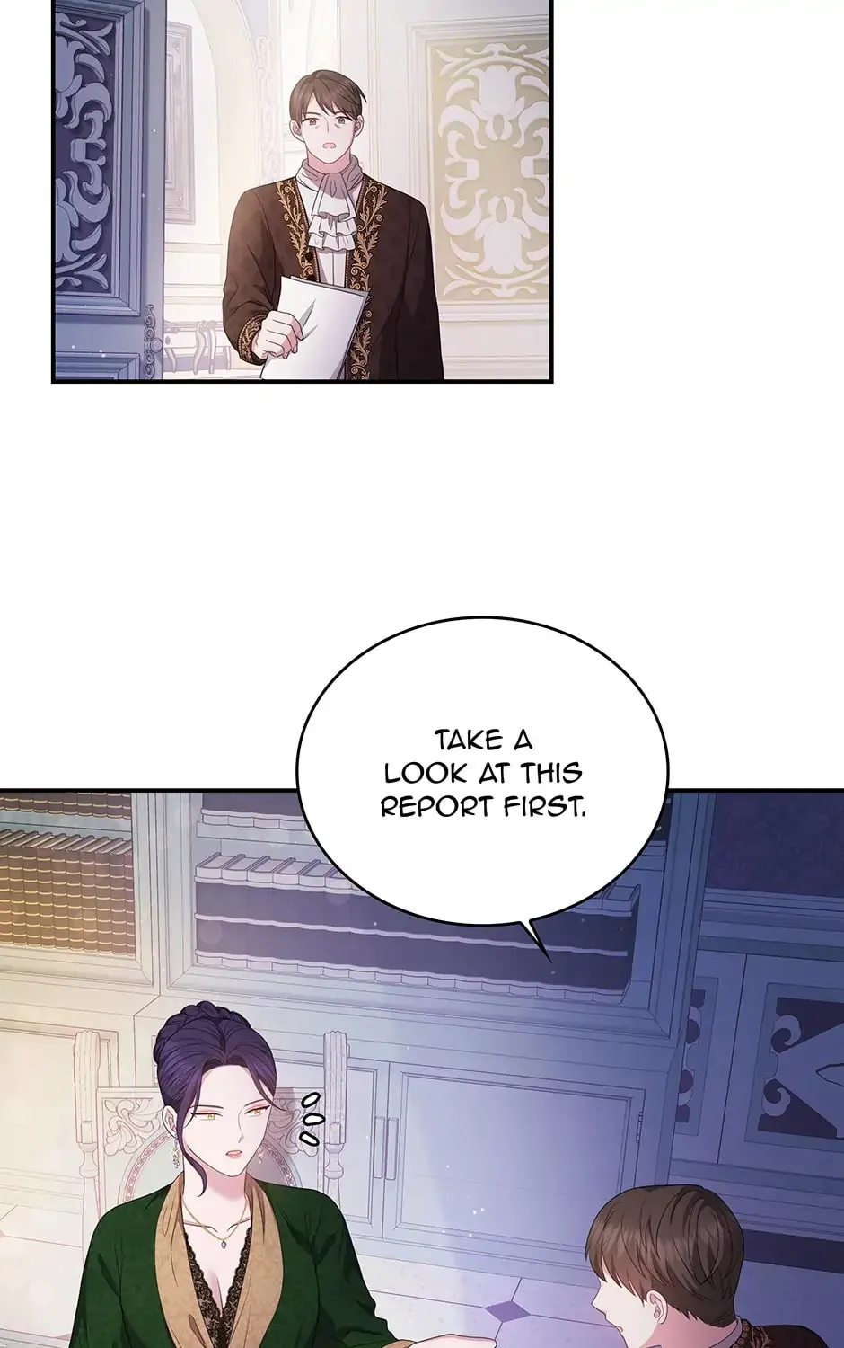 Two Sides of the Princess Chapter 71 page 54 - 