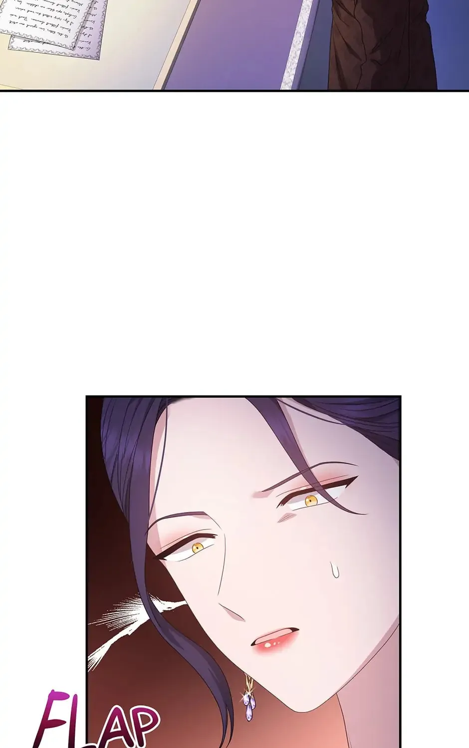 Two Sides of the Princess Chapter 71 page 56 - 
