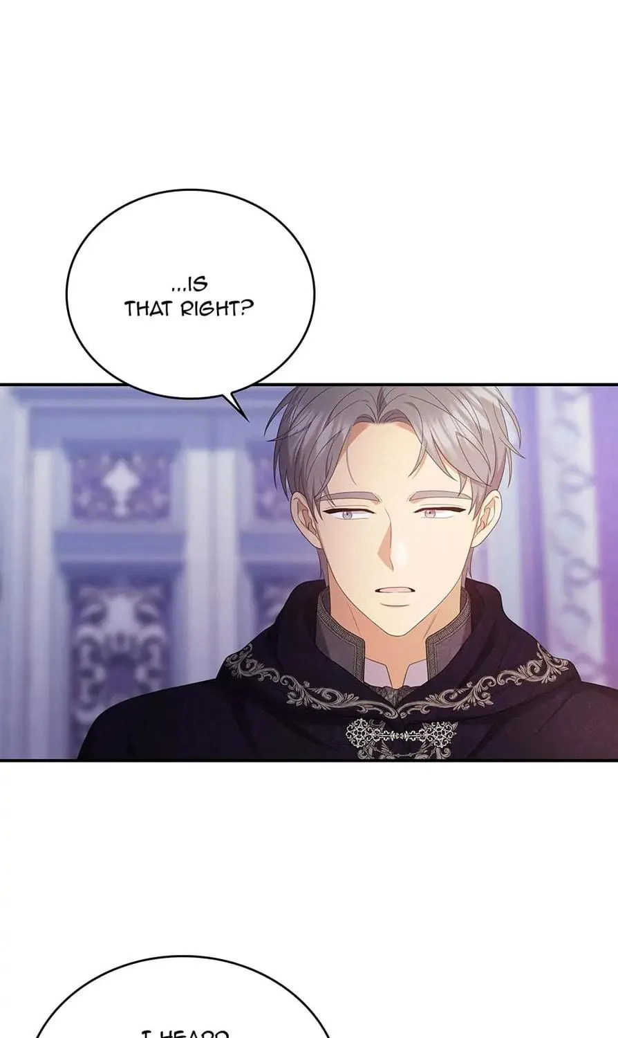Two Sides of the Princess Chapter 71 page 70 - 