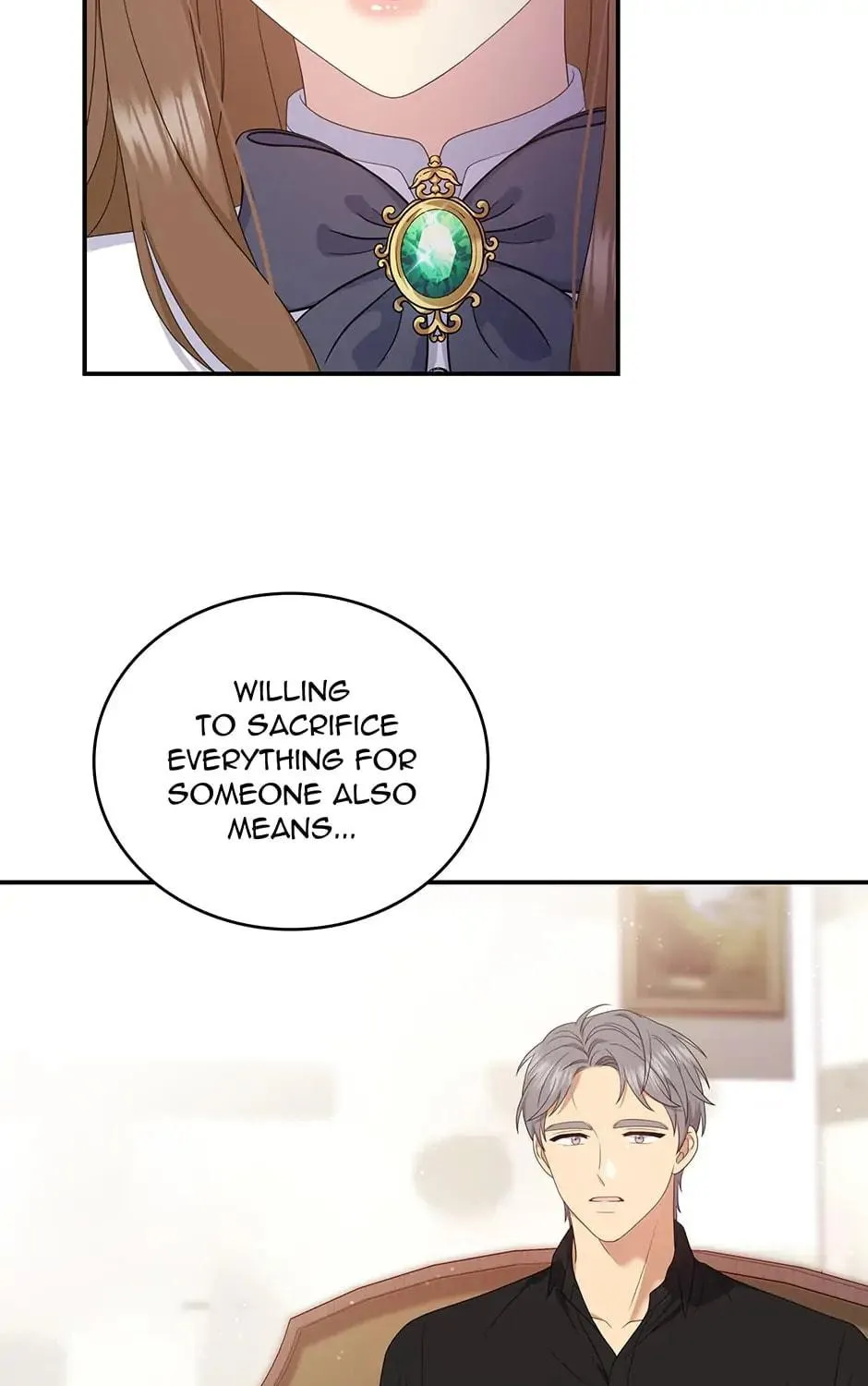 Two Sides of the Princess Chapter 71 page 8 - 