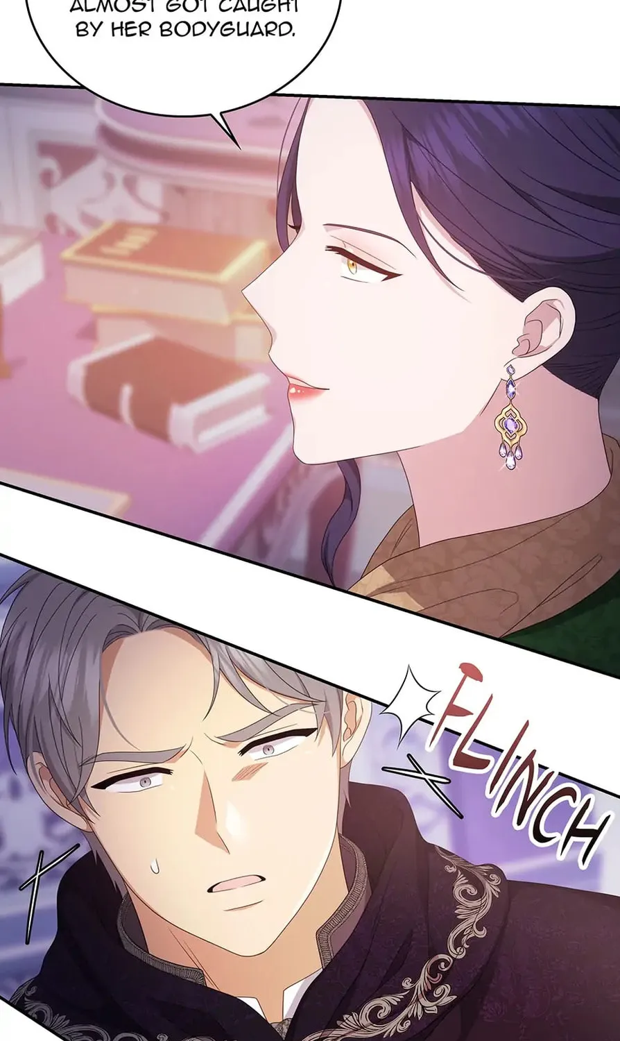 Two Sides of the Princess Chapter 71 page 72 - 