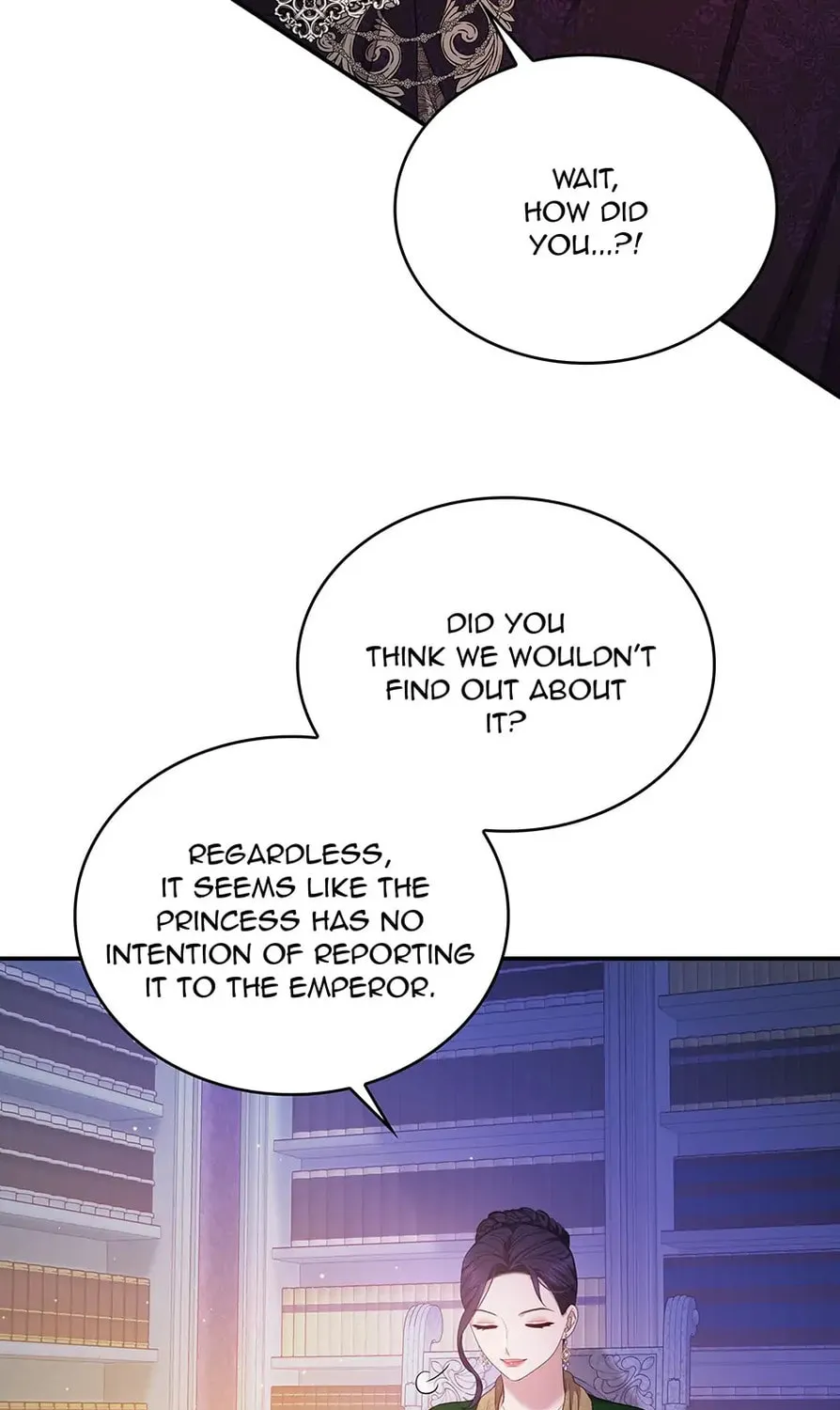 Two Sides of the Princess Chapter 71 page 74 - 