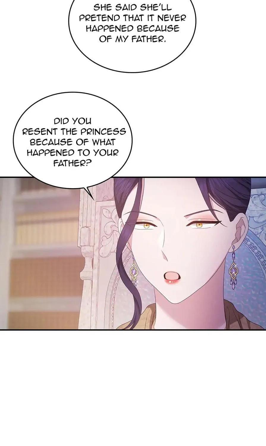Two Sides of the Princess Chapter 71 page 78 - 