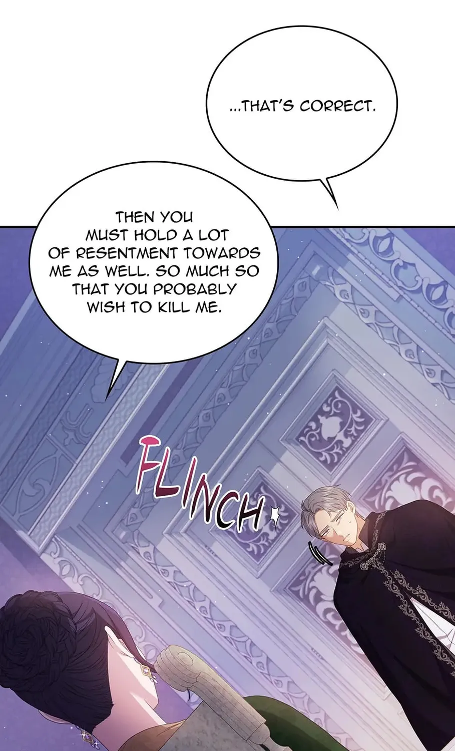 Two Sides of the Princess Chapter 71 page 80 - 