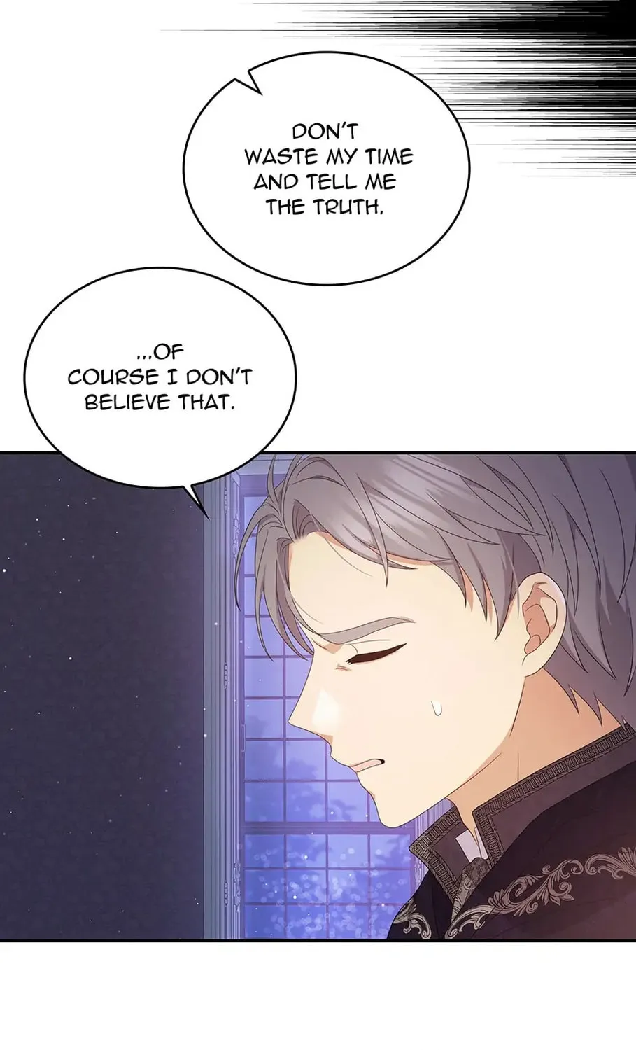 Two Sides of the Princess Chapter 71 page 84 - 