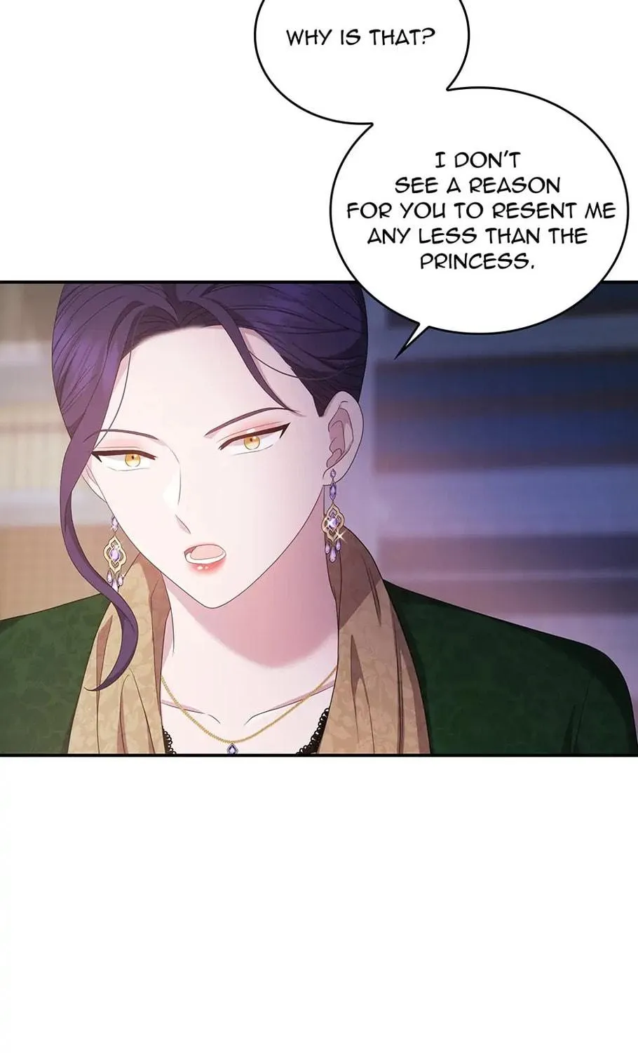 Two Sides of the Princess Chapter 71 page 88 - 