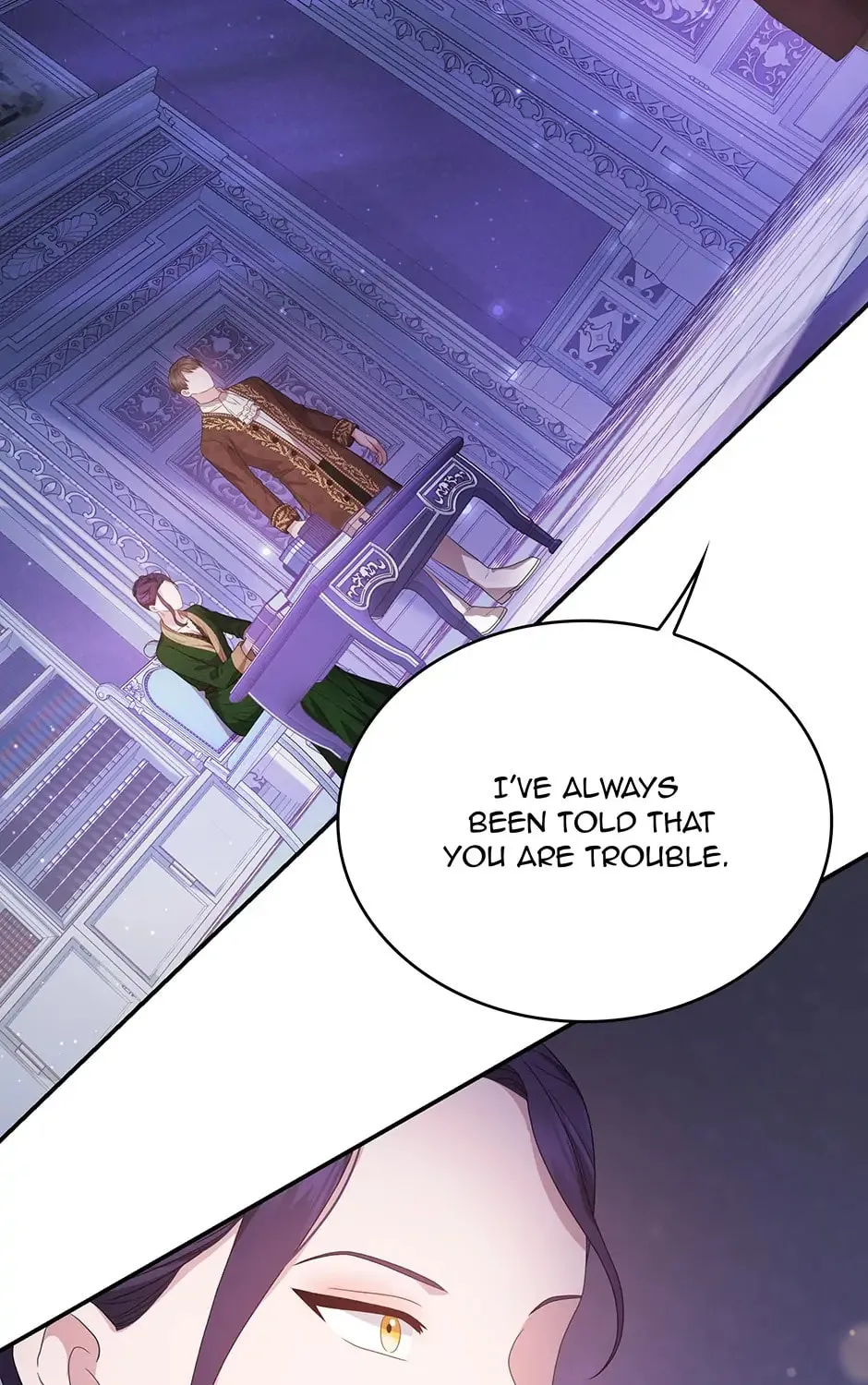 Two Sides of the Princess Chapter 71 page 92 - 