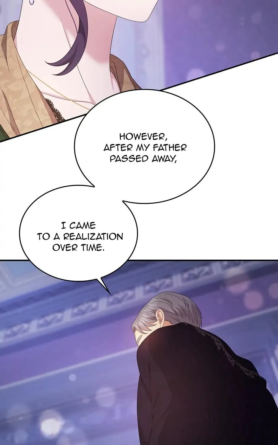 Two Sides of the Princess Chapter 71 page 94 - 