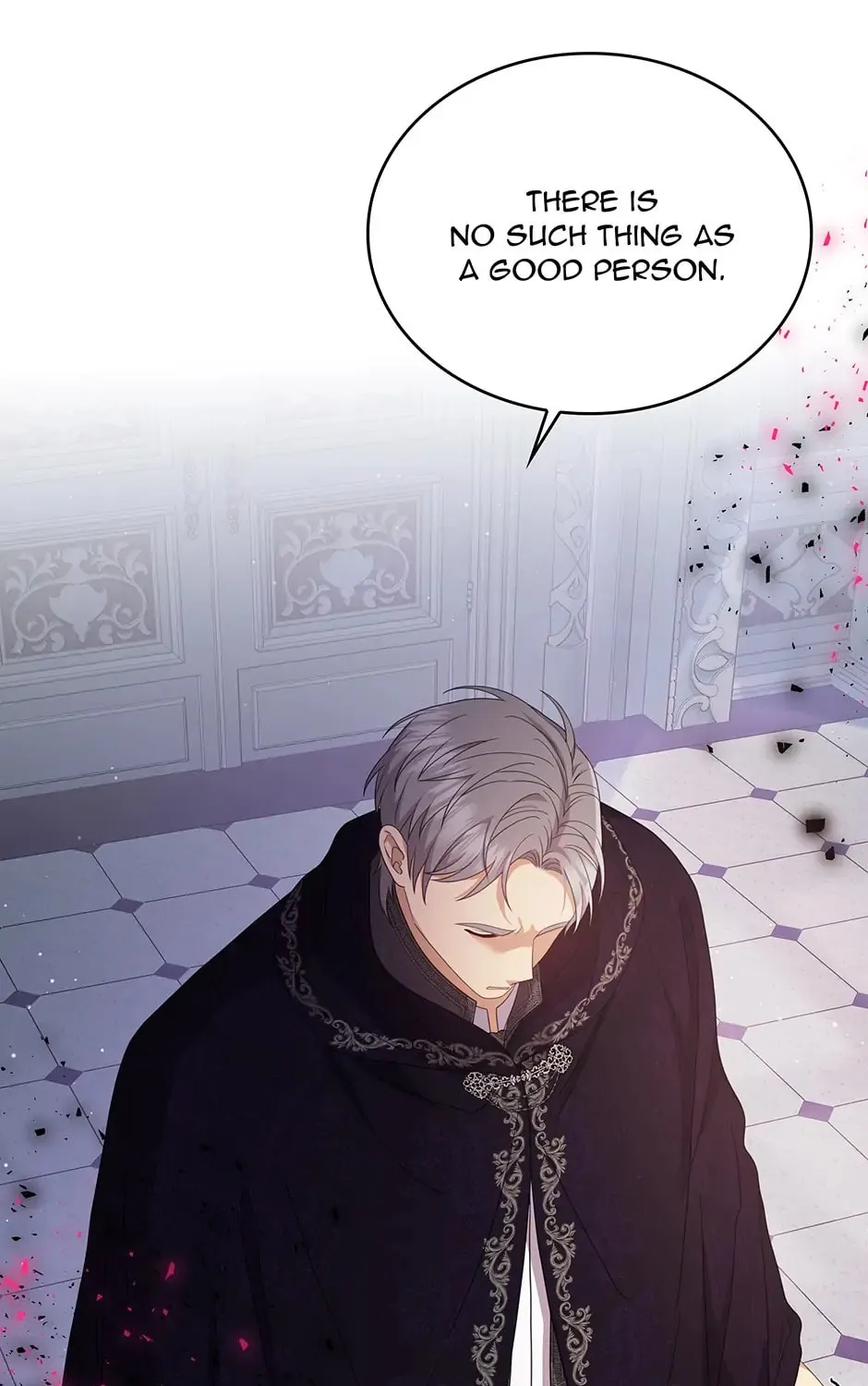 Two Sides of the Princess Chapter 71 page 96 - 