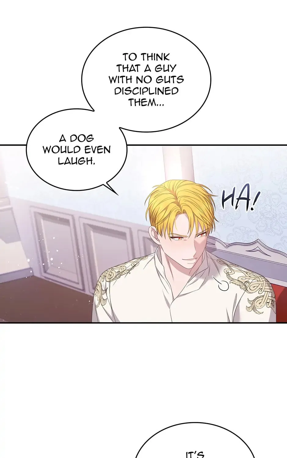Two Sides of the Princess Chapter 72 page 12 - 