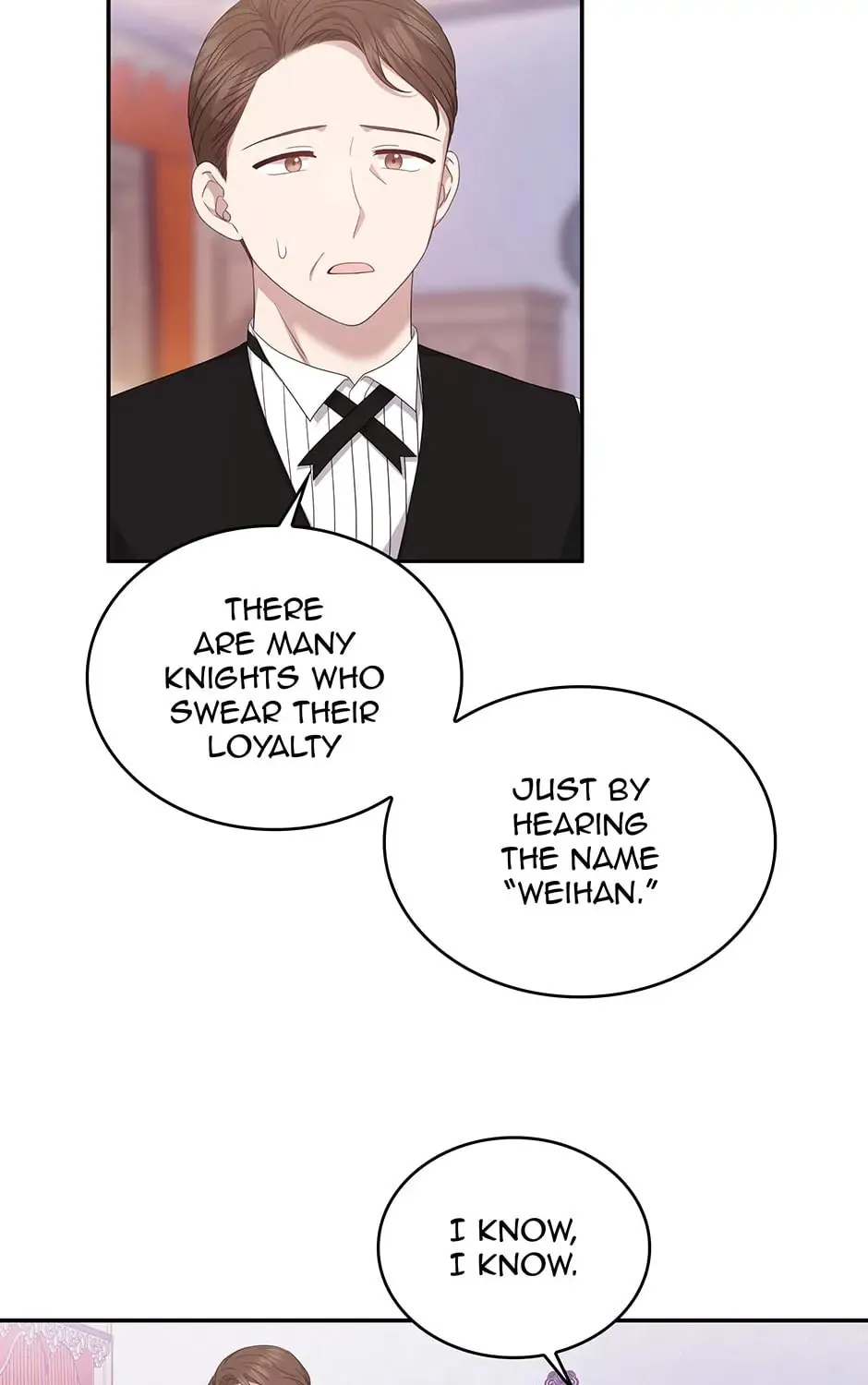 Two Sides of the Princess Chapter 72 page 14 - 