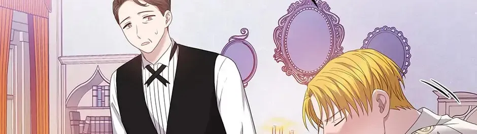 Two Sides of the Princess Chapter 72 page 15 - 