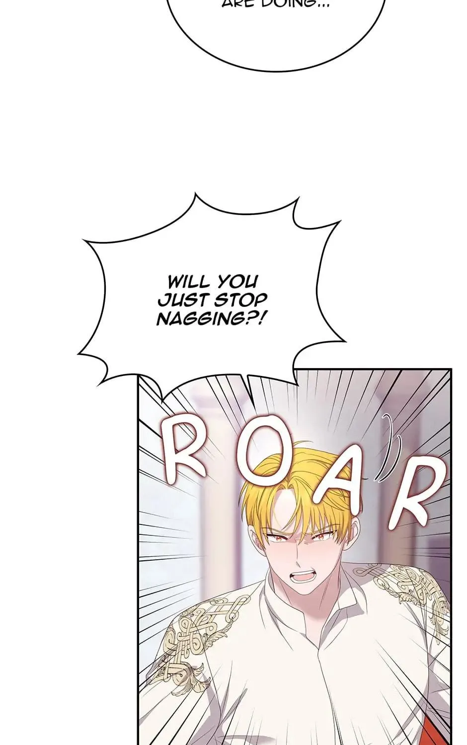 Two Sides of the Princess Chapter 72 page 18 - 