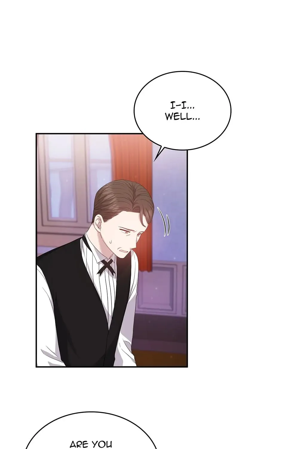 Two Sides of the Princess Chapter 72 page 26 - 