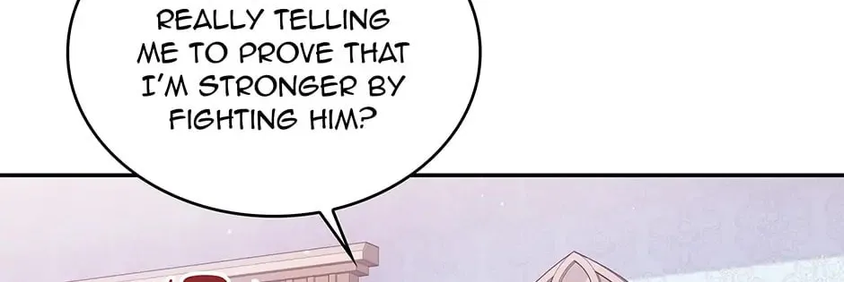 Two Sides of the Princess Chapter 72 page 27 - 