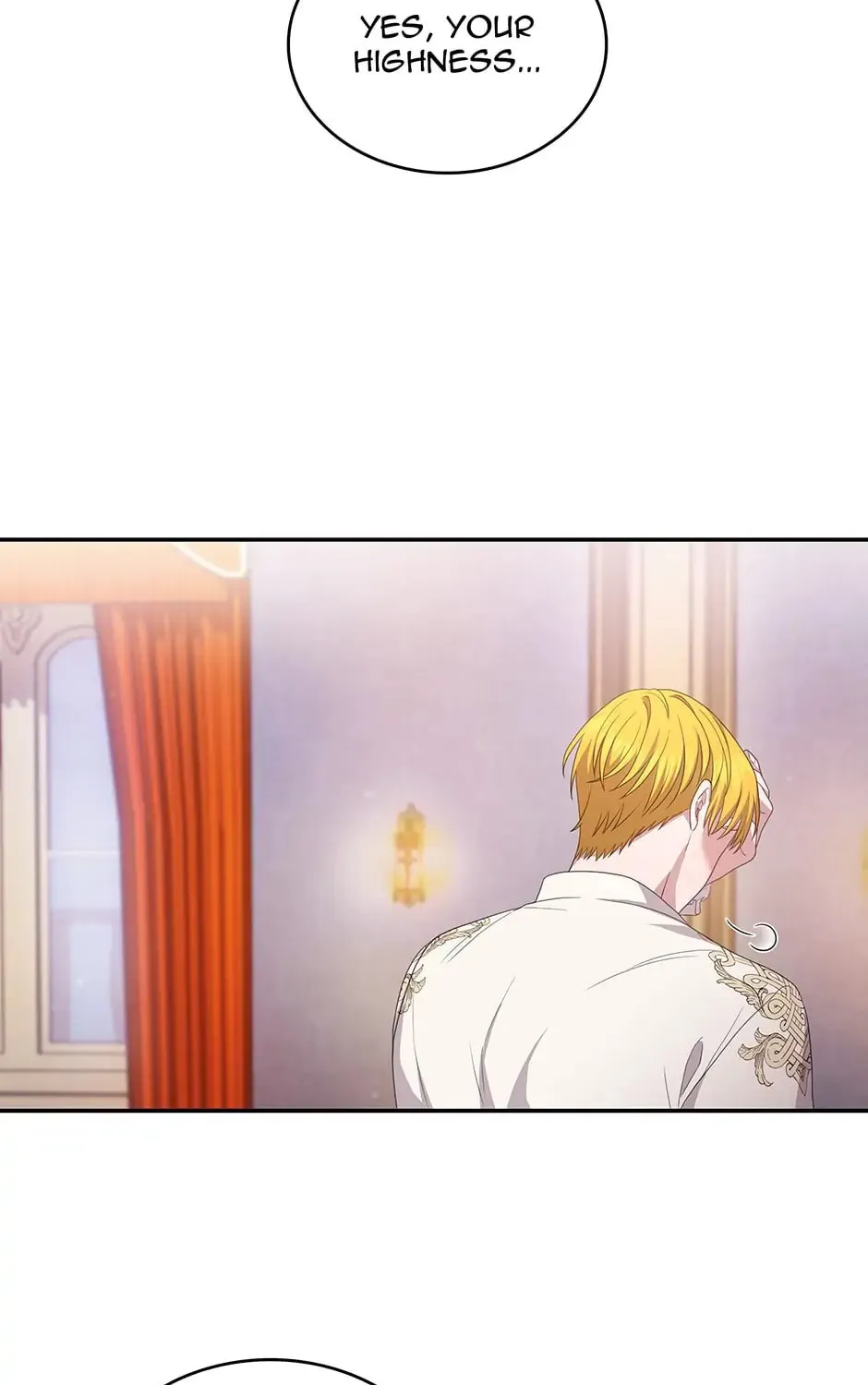 Two Sides of the Princess Chapter 72 page 30 - 