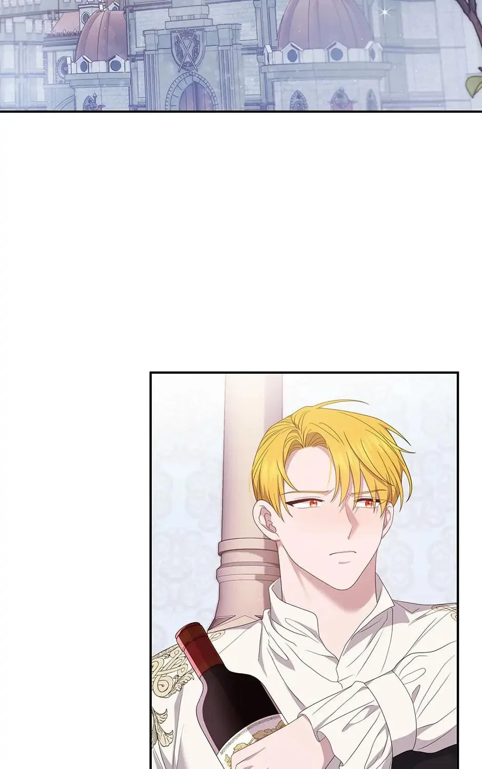 Two Sides of the Princess Chapter 72 page 4 - 