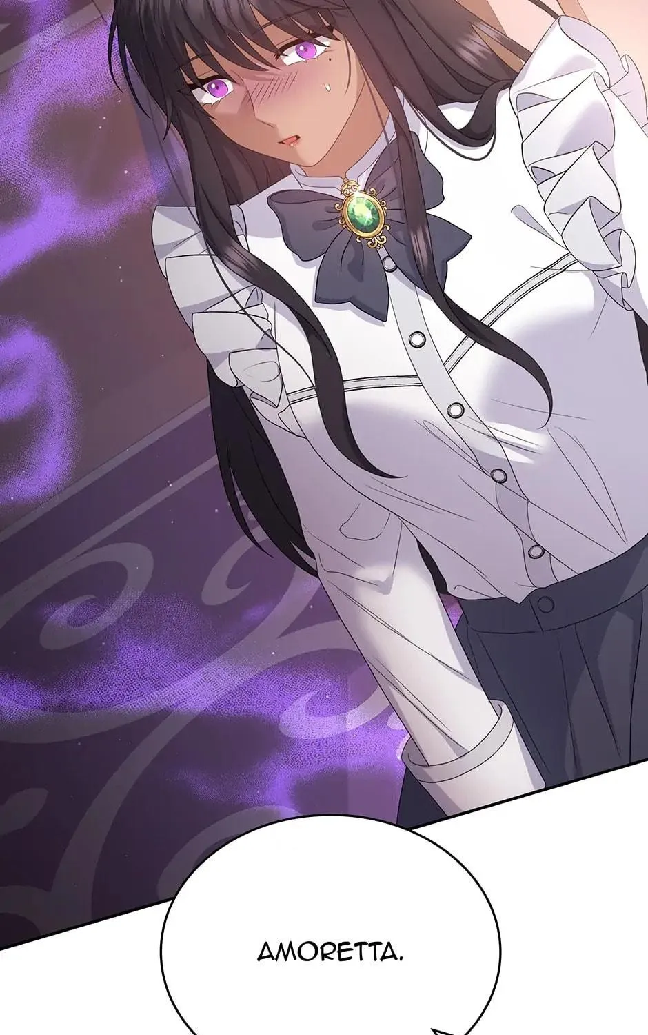 Two Sides of the Princess Chapter 72 page 34 - 